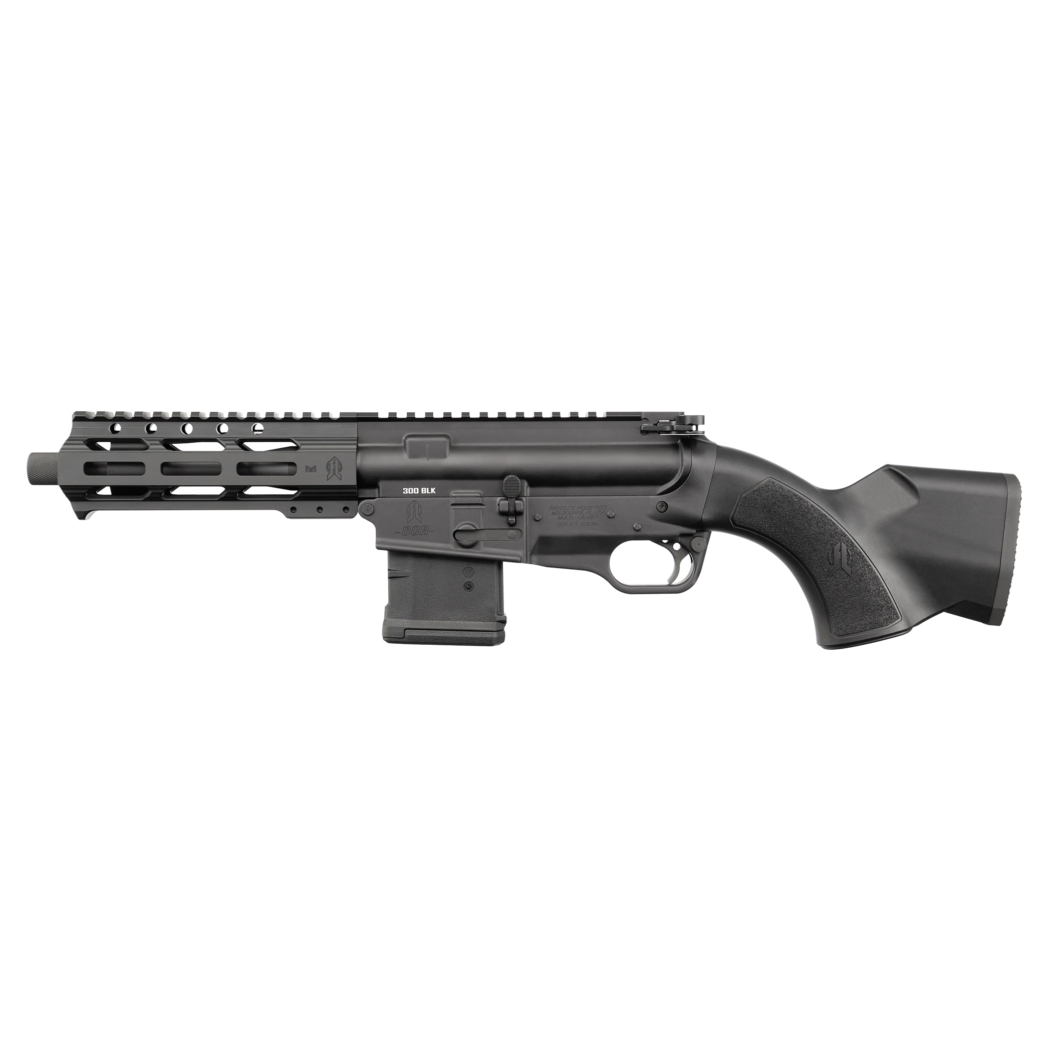 bandito_scr300pmb_leftprofile_square