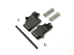 MCR® Belt-Feed Cartridge Guide Set