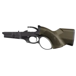 Herring® Model 2024 Lower Assembly - Olive Drab Green