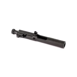 MCR Belt & Magazine Dual Feed Bolt Carrier Assembly, Full-Auto (15064)