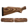 SCR Rifle Stock And Handguard Set - Blemished, Nutmeg