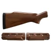SCR Rifle Stock And Handguard Set - Blemished, Walnut